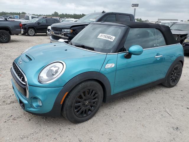 2018 MINI COOPER S 2018 image