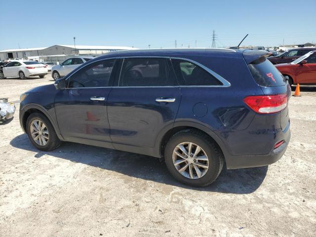 Изображение 2 2017 KIA SORENTO LX 2017 с VIN 5XYPG4A52HG213534