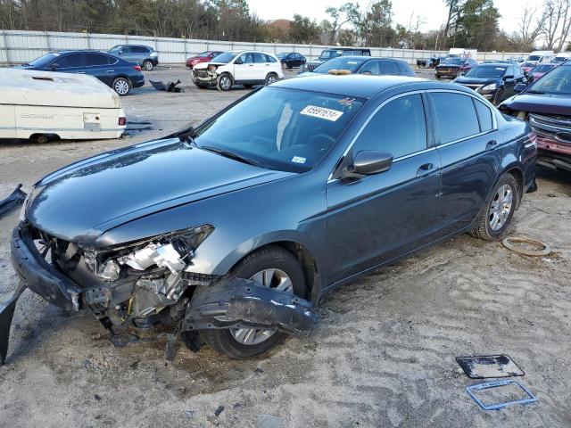 Image 1 of 2011 HONDA ACCORD SE 2011 with VIN 1HGCP2F64BA003692