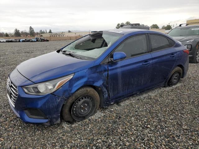 Obraz 2022 HYUNDAI ACCENT SE 2022