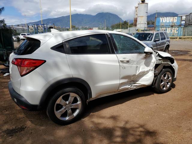Изображение 3 2018 HONDA HR-V LX 2018 с VIN 3CZRU5H32JM719749