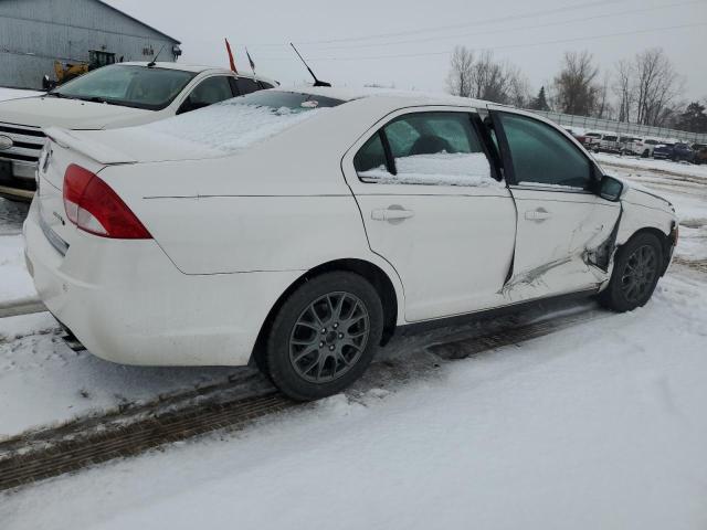 Obraz 3 z 2011 MERCURY MILAN PREMIER 2011 z VIN 3MEHM0JG7BR600633