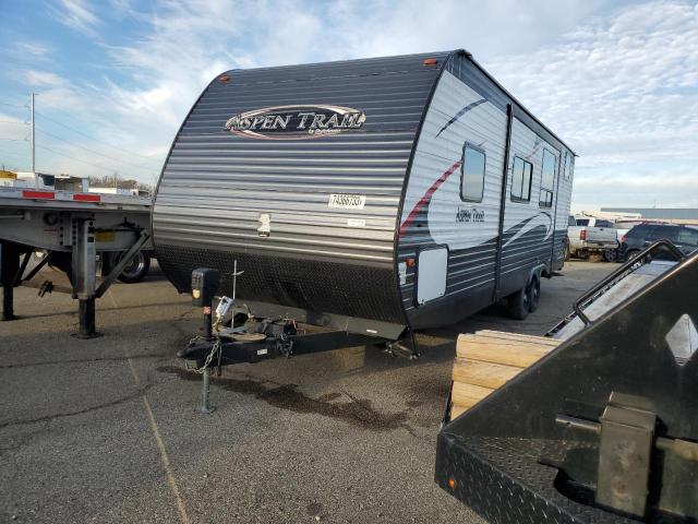 Image 2 of 2015 DUTC ASPEN TRL 2015 with VIN 4YDT28122FH921875