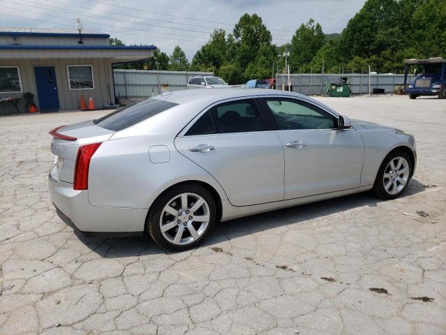 Image 3 of 2014 CADILLAC ATS  2014 with VIN 1G6AA5RA3E0100145