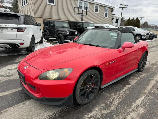 2006 HONDA S2000  2006 image