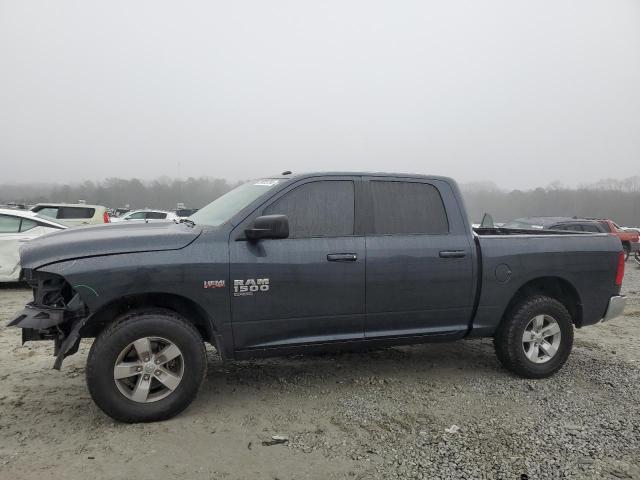 Изображение 1 2019 RAM 1500 CLASSIC SLT 2019 с VIN 3C6RR7LT5KG617833