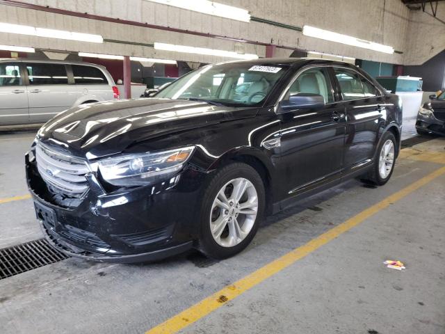 2016 FORD TAURUS SE 2016 image