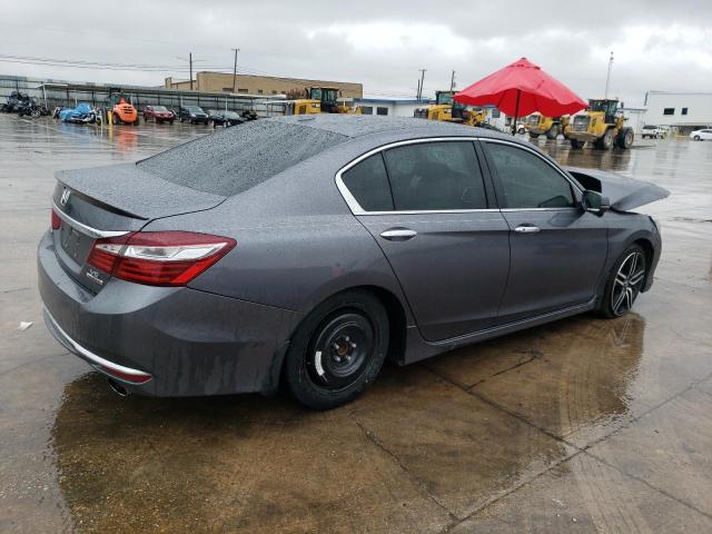 Obraz 3 z 2017 HONDA ACCORD TOURING 2017 z VIN 1HGCR3F96HA010209