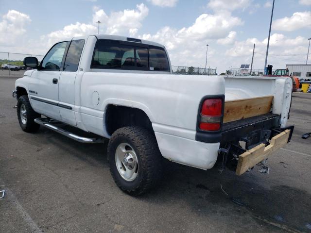Изображение 2 2001 DODGE RAM 1500  2001 с VIN 3B7HF13Z61M500079