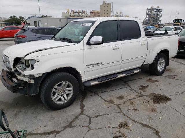 Obraz 2005 TOYOTA TUNDRA DOUBLE CAB SR5 2005