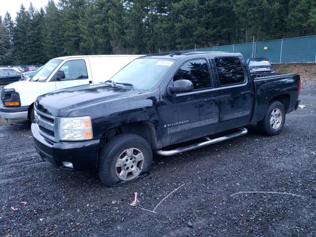Изображение 2008 CHEVROLET SILVERADO K1500 2008