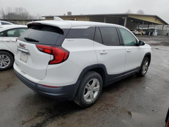 Obraz 3 z 2019 GMC TERRAIN SLE 2019 z VIN 3GKALMEV8KL123594