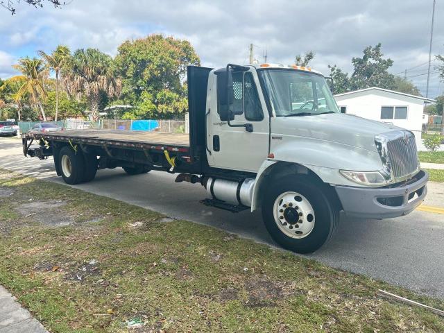 Obraz 1 z 2014 INTERNATIONAL 4000 4300 2014 z VIN 3HAMMAAL9EL785192