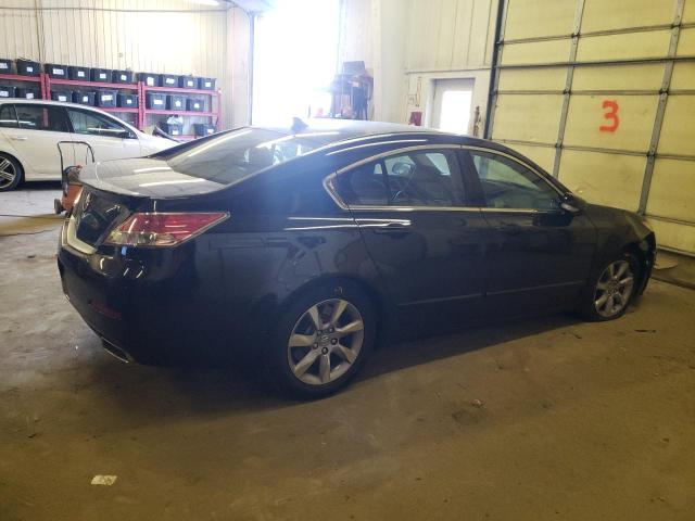 Image 3 of 2014 ACURA TL TECH 2014 with VIN 19UUA8F56EA005772