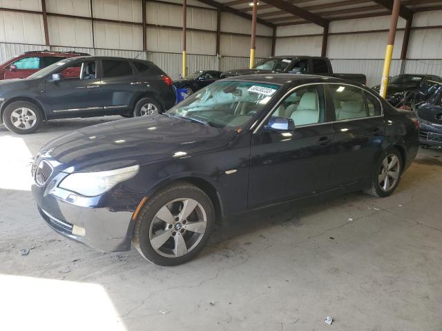 Obraz 2008 BMW 528 XI 2008