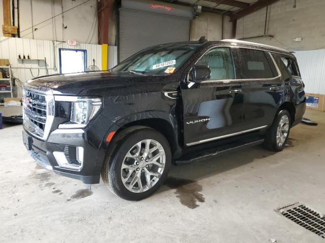 2021 GMC YUKON SLT 2021 image