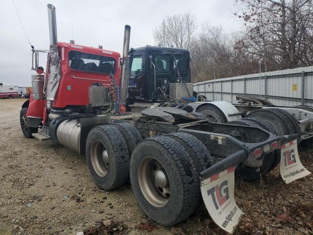 Image 3 of 2022 PETERBILT 389  2022 with VIN 1XPXDP9X0ND814871