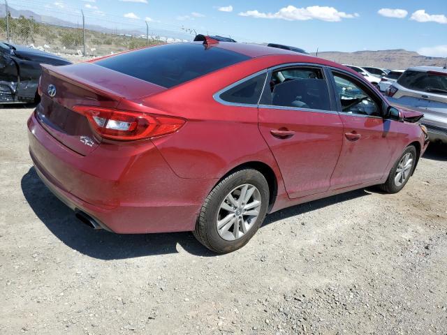 Изображение 3 2015 HYUNDAI SONATA SE 2015 с VIN 5NPE24AF9FH076466