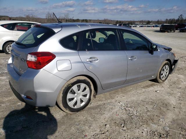 Image 3 of 2013 SUBARU IMPREZA  2013 with VIN JF1GPAA66D2883007