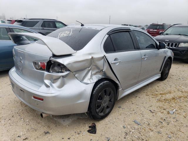 Image 3 of 2015 MITSUBISHI LANCER ES 2015 with VIN JA32U2FU5FU013801