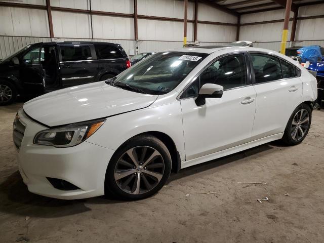 Изображение 1 2017 SUBARU LEGACY 2.5I LIMITED 2017 с VIN 4S3BNAN62H3052012