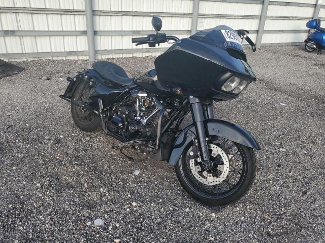 Obraz 1 z 2020 HARLEY-DAVIDSON FLTRXS  2020 z VIN 1HD1KTP12LB676200