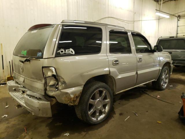 Obraz 3 z 2003 CADILLAC ESCALADE LUXURY 2003 z VIN 1GYEK63N23R293162