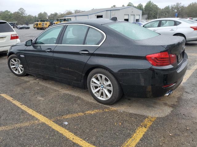 Image 2 of 2014 BMW 528 I 2014 with VIN WBA5A5C56ED504363