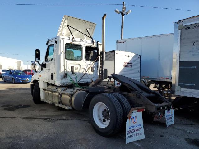 Изображение 3 2016 FREIGHTLINER CASCADIA 125  2016 с VIN 3AKBGDDV6GDHB9117