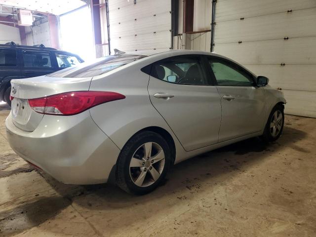 Изображение 3 2013 HYUNDAI ELANTRA GLS 2013 с VIN 5NPDH4AE4DH204885