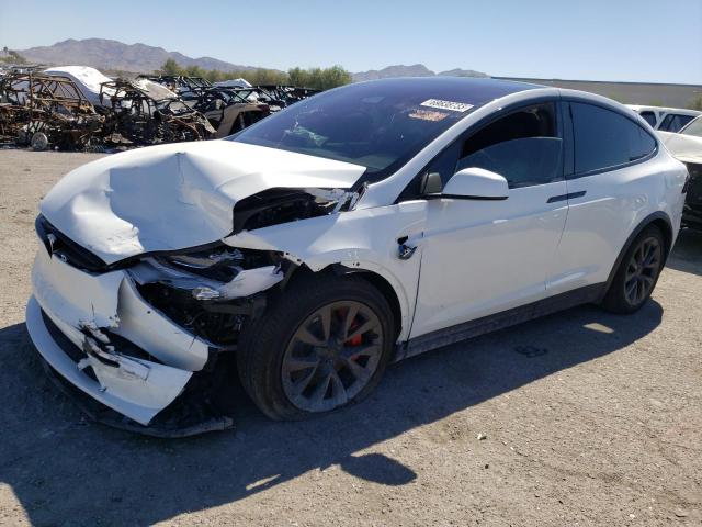 Изображение 2023 TESLA MODEL X  2023