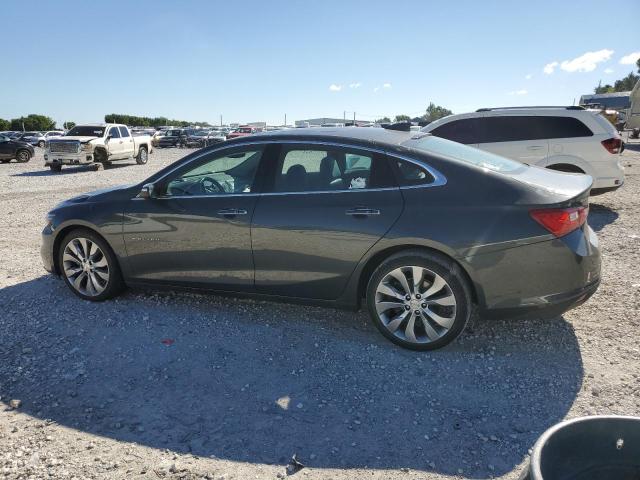 Изображение 2 2016 CHEVROLET MALIBU PREMIER 2016 с VIN 1G1ZH5SX9GF345454