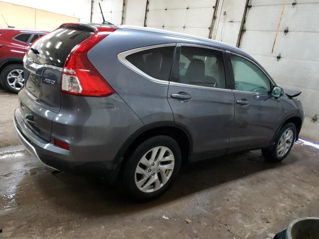 Obraz 3 z 2015 HONDA CR-V EXL 2015 z VIN 2HKRM4H75FH661345