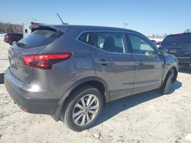 Изображение 3 2019 NISSAN ROGUE SPORT S 2019 с VIN JN1BJ1CR7KW624564