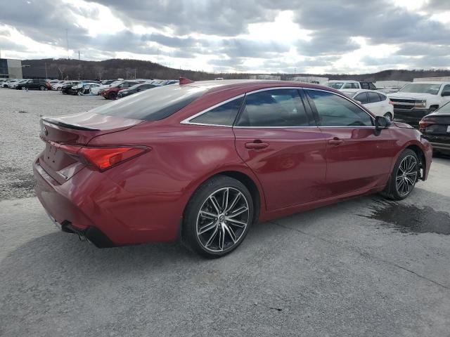 Obraz 3 z 2019 TOYOTA AVALON XLE 2019 z VIN 4T1BZ1FB2KU021226