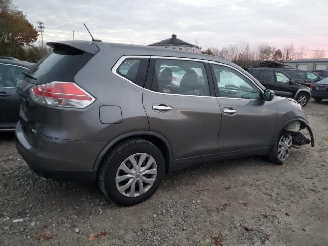 Image 3 of 2015 NISSAN ROGUE S 2015 with VIN KNMAT2MV9FP533946