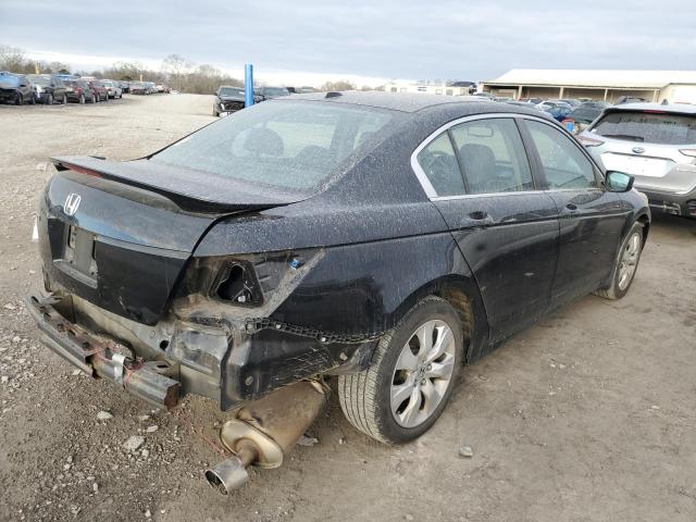 Image 3 of 2010 HONDA ACCORD EXL 2010 with VIN 1HGCP2F86AA187825