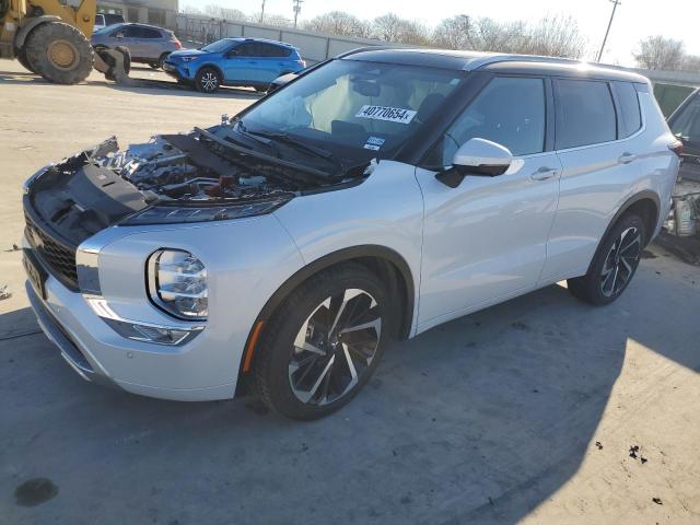 Изображение 2023 MITSUBISHI OUTLANDER SEL 2023