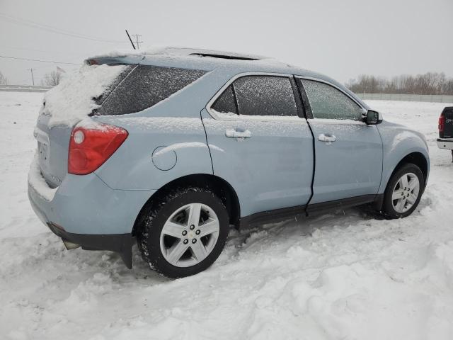 Obraz 3 z 2014 CHEVROLET EQUINOX LTZ 2014 z VIN 2GNFLHE33E6375373