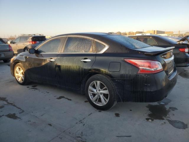 Image 2 of 2013 NISSAN ALTIMA 2.5 2013 with VIN 1N4AL3AP2DN520014