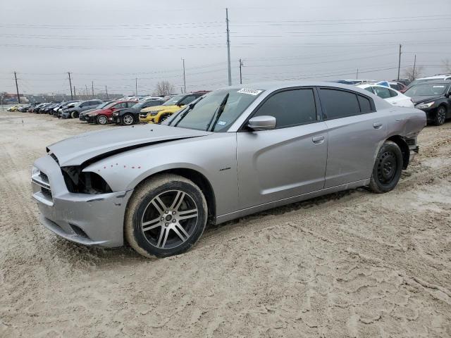 Image 1 of 2011 DODGE CHARGER R/T 2011 with VIN 2B3CL5CT5BH555405