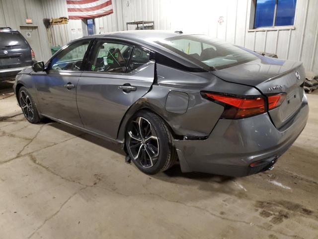 Изображение 2 2024 NISSAN ALTIMA SR 2024 с VIN 1N4BL4CW4RN315820