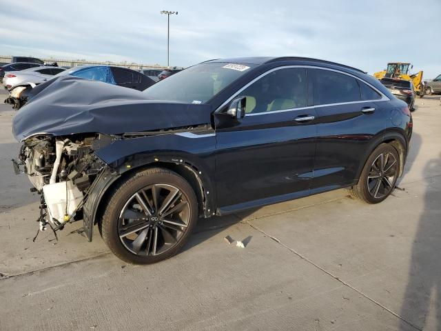 Obraz 2022 INFINITI QX55 ESSENTIAL 2022