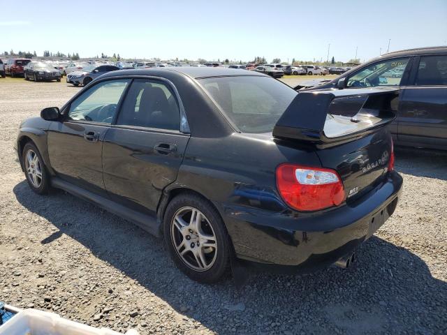 Image 2 of 2004 SUBARU IMPREZA WRX 2004 with VIN JF1GD29684G514428
