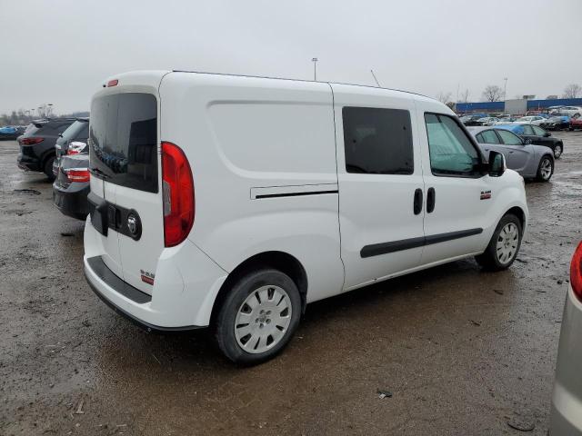 Image 3 of 2016 RAM PROMASTER CITY SLT 2016 with VIN ZFBERFBT6G6C23565