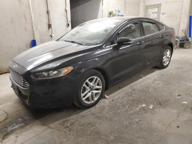 Изображение 2015 FORD FUSION SE 2015