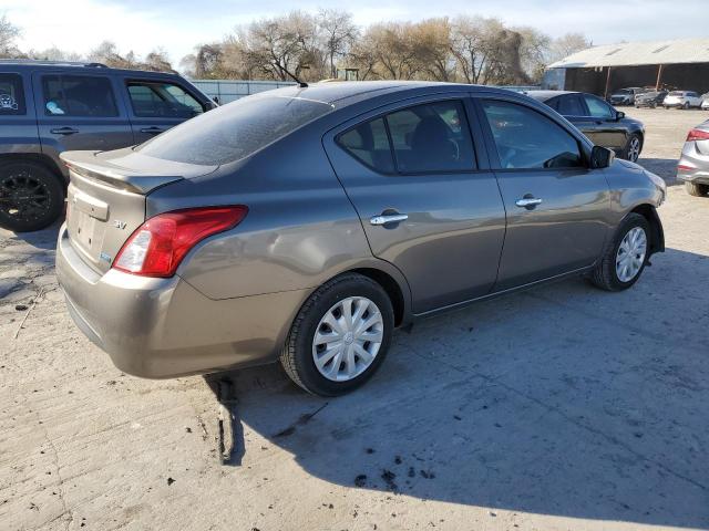 Image 3 of 2016 NISSAN VERSA S 2016 with VIN 3N1CN7AP8GL804677
