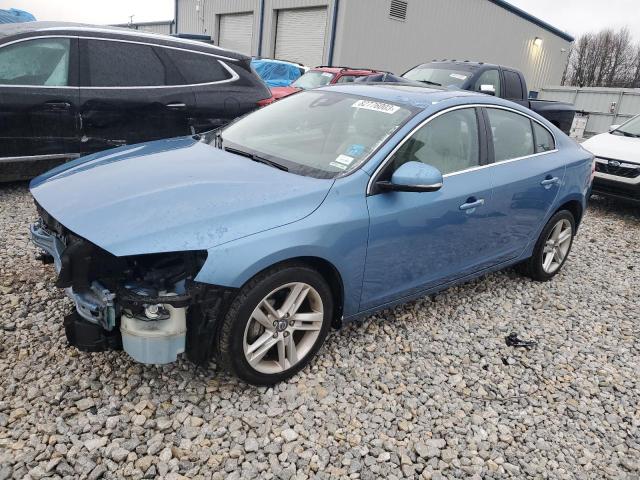 Obraz 2014 VOLVO S60 T5 2014