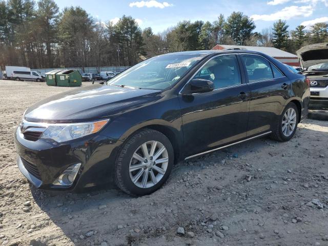 Изображение 1 2013 TOYOTA CAMRY L 2013 с VIN 4T4BF1FK7DR333057