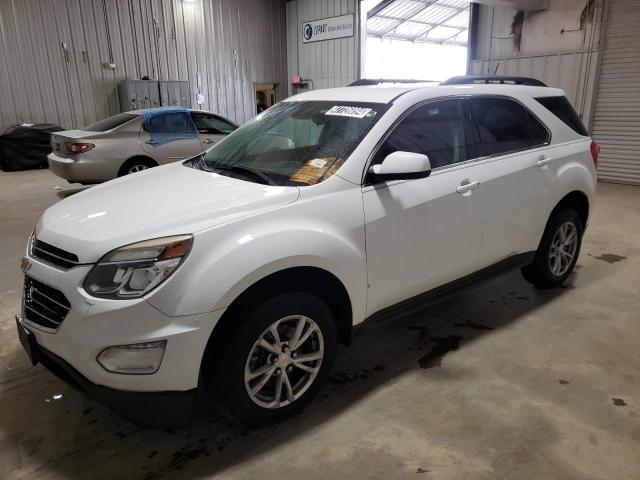 2016 CHEVROLET EQUINOX LT 2016 image